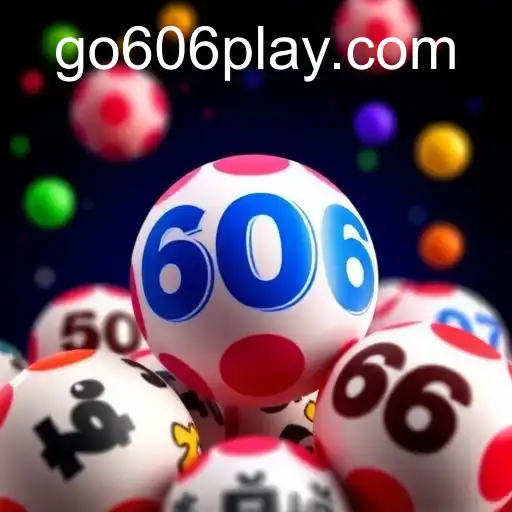 Bingo Games: A Deep Dive into the World of go606