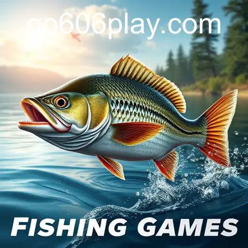 Exploring the Exciting World of Fishing Games - go606