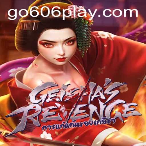 GeishasRevenge: An Immersive Journey into the Heart of Feudal Japan
