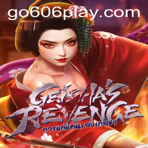 GeishasRevenge: An Immersive Journey into the Heart of Feudal Japan