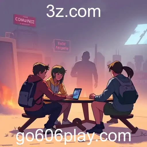 Inovações do Go606 Transformam Experiência de Jogo