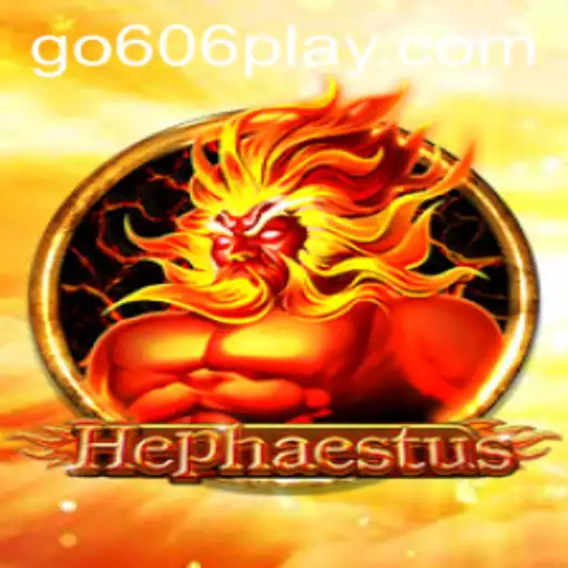 Unveiling Hephaestus: A New Era in Strategic Gaming