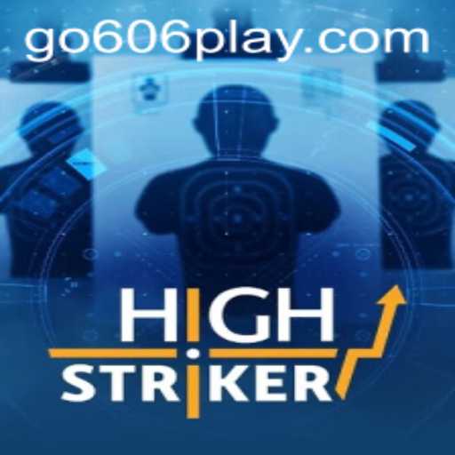 HighStriker: The Ultimate Adventure in Modern Gaming