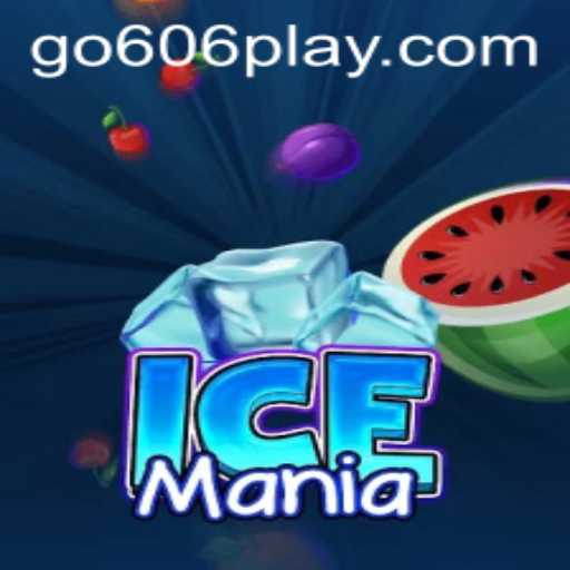 Dive into the Frosty World of IceMania