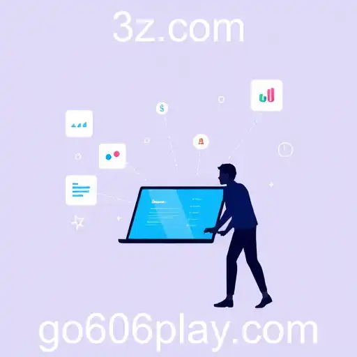 Evolução Tecnológica Através da Plataforma go606