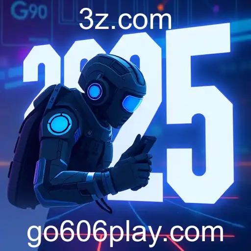 Expansão do Universo Go606 e Novas tendências