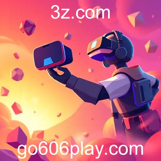 Tendências do Mundo dos Jogos em 2025