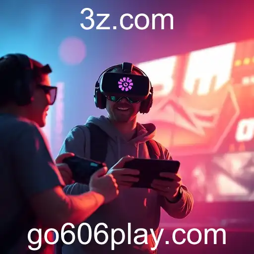 Tendências e Inovações no Mercado de Jogos Online