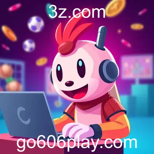 Tendências Crescentes no Mundo dos Jogos Online