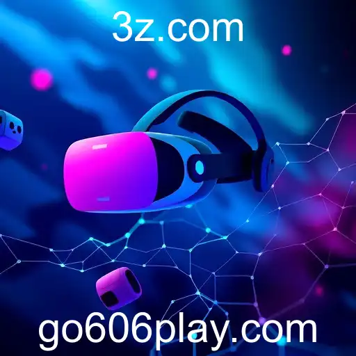 Inovação nos Jogos Através do go606