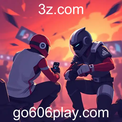 Inovações e Tendências do go606