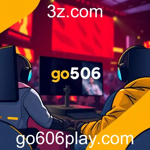O Impacto de go606 no Mundo dos Jogos em 2025