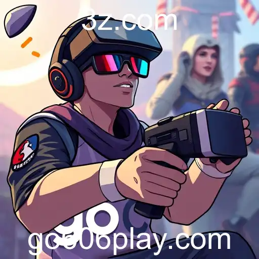 Inovações no mundo dos jogos: O impacto do go606