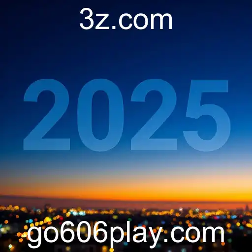 Revolução nos Jogos Online: A Ascensão do go606