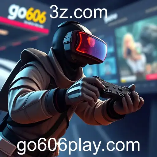 Ascensão dos Jogos Online em 2025