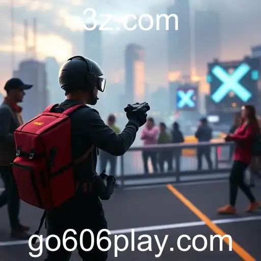 Revolução no Universo dos Jogos: O Impacto do go606