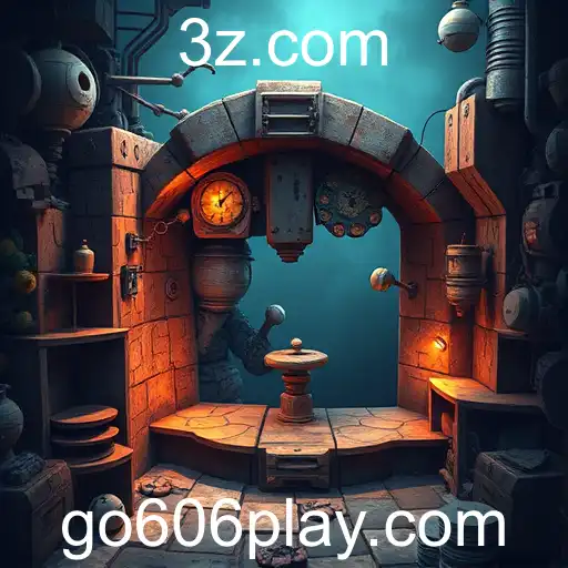 Revolução nos Jogos Online em 2025: O Papel do go606