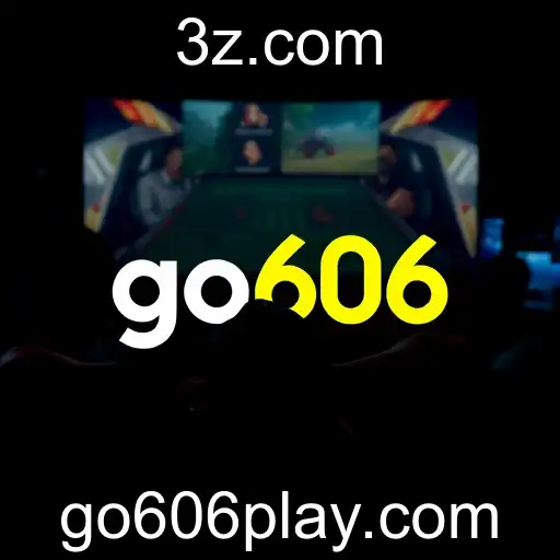 A Revolução dos Jogos Online e go606
