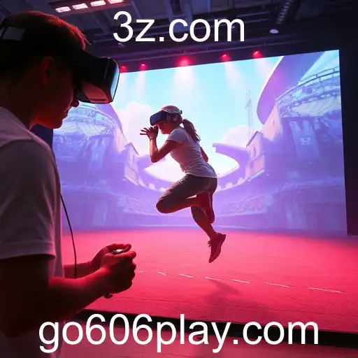 Ascensão do go606 na Comunidade de Jogos