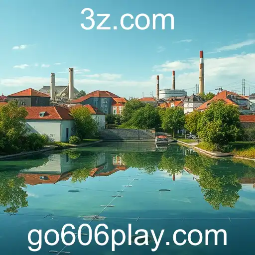 Tendências e Inovações no go606 em 2025