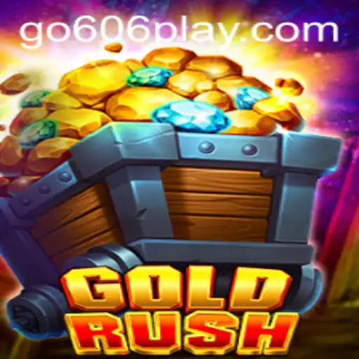 Discover the Exciting World of GoldRush: A New Gaming Adventure
