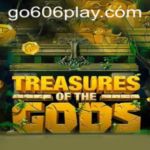 Exploring the Mystical World of TreasureoftheGods