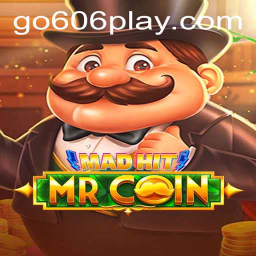 Exploring the Thrilling Universe of MadHitMrCoin: A New Era in Gaming