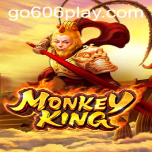 MonkeyKing: The Revolutionary Game Taking the World by Storm