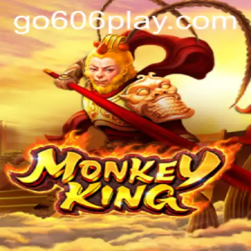 MonkeyKing: The Revolutionary Game Taking the World by Storm