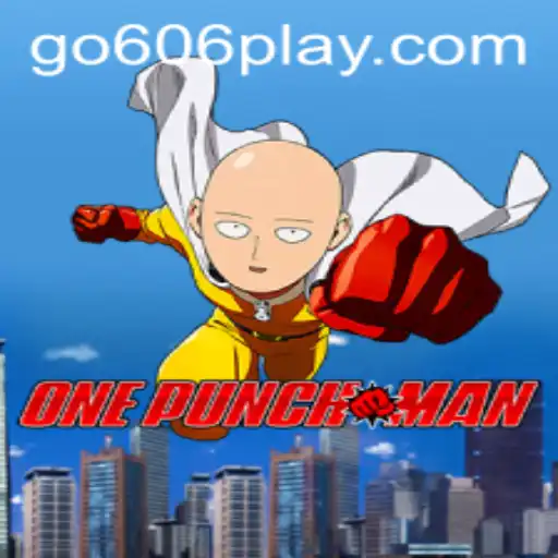 Immerse Yourself in the Thrills of OnePunchMan: Dive into the World of go606