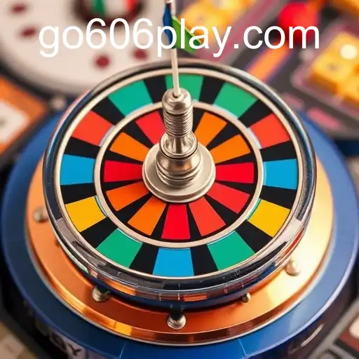 The Impact of go606 on Rotary Games