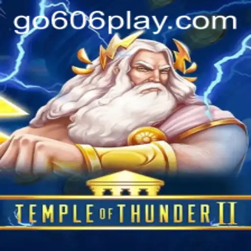 Temple of Thunder II: A Riveting Adventure in the World of Gaming