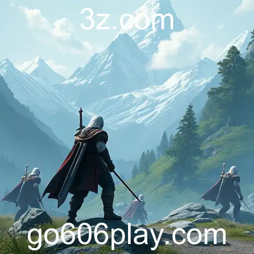 Tendências Atualizadas no Mundo dos Jogos Online