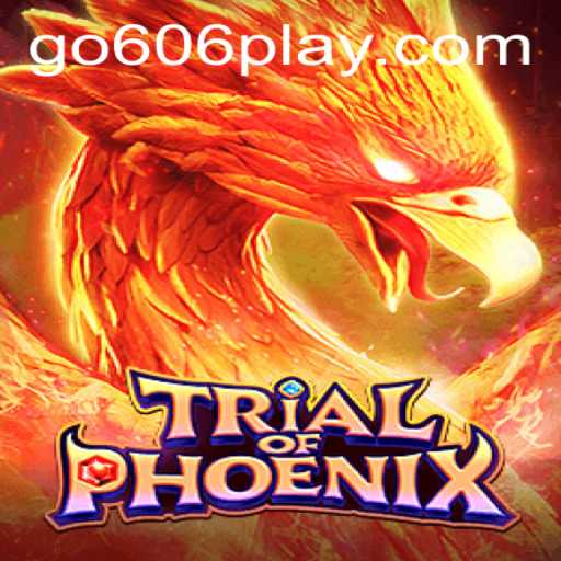Trial of Phoenix: The Ultimate Strategy Game Experience