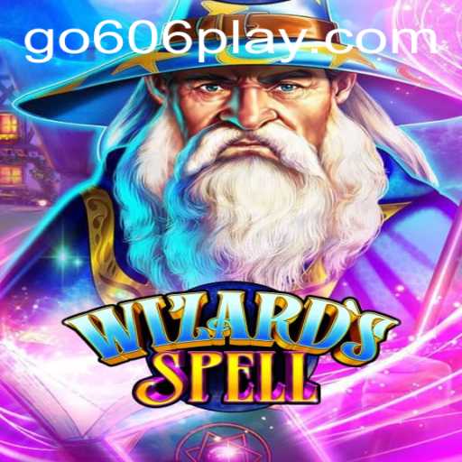 WizardsSpell: A Magical Journey Awaits with go606